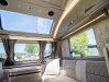 Used Swift Challenger Exclusive 560 2024 touring caravan Image