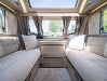 Used Swift Challenger Exclusive 560 2024 touring caravan Image