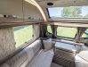 Used Swift Challenger Exclusive 560 2024 touring caravan Image