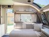 Used Swift Challenger Exclusive 560 2024 touring caravan Image