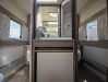 Used Swift Challenger Exclusive 560 2024 touring caravan Image