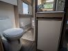 Used Swift Challenger Exclusive 560 2024 touring caravan Image