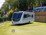 caravans image