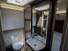 Used Swift Challenger Exclusive 560 2024 touring caravan Image