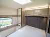 Used Swift Challenger Exclusive 560 2024 touring caravan Image