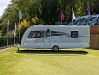 Used Swift Challenger Exclusive 560 2024 touring caravan Image