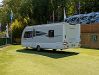 Used Swift Challenger Exclusive 560 2024 touring caravan Image
