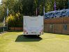 Used Swift Challenger Exclusive 560 2024 touring caravan Image