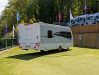 Used Swift Challenger Exclusive 560 2024 touring caravan Image