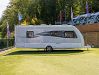 Used Swift Challenger Exclusive 560 2024 touring caravan Image