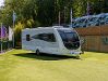 Used Swift Challenger Exclusive 560 2024 touring caravan Image