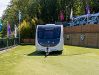 Used Swift Challenger Exclusive 560 2024 touring caravan Image