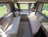 Used Swift Challenger Exclusive 560 2024 touring caravan Image