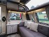 Used Coachman Lusso I 2022 touring caravan Image