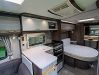 Used Coachman Lusso I 2022 touring caravan Image