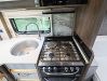 Used Coachman Lusso I 2022 touring caravan Image