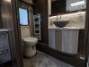 Used Coachman Lusso I 2022 touring caravan Image