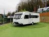 Used Coachman Lusso I 2022 touring caravan Image
