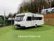 caravans image
