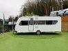 Used Coachman Lusso I 2022 touring caravan Image