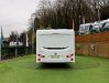 Used Coachman Lusso I 2022 touring caravan Image