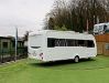 Used Coachman Lusso I 2022 touring caravan Image