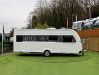 Used Coachman Lusso I 2022 touring caravan Image