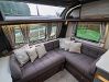 Used Coachman Lusso I 2022 touring caravan Image