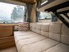 Used Bailey Pursuit 430 2017 touring caravan Image