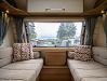 Used Bailey Pursuit 430 2017 touring caravan Image