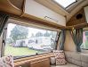 Used Bailey Pursuit 430 2017 touring caravan Image