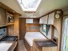 Used Bailey Pursuit 430 2017 touring caravan Image