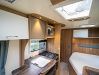 Used Bailey Pursuit 430 2017 touring caravan Image