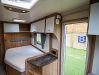 Used Bailey Pursuit 430 2017 touring caravan Image