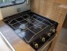 Used Bailey Pursuit 430 2017 touring caravan Image