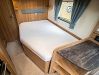 Used Bailey Pursuit 430 2017 touring caravan Image