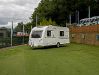Used Bailey Pursuit 430 2017 touring caravan Image