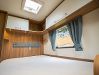 Used Bailey Pursuit 430 2017 touring caravan Image