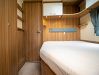 Used Bailey Pursuit 430 2017 touring caravan Image