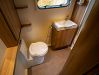 Used Bailey Pursuit 430 2017 touring caravan Image