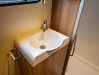Used Bailey Pursuit 430 2017 touring caravan Image