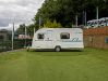 Used Bailey Pursuit 430 2017 touring caravan Image