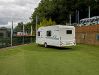 Used Bailey Pursuit 430 2017 touring caravan Image