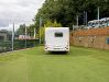Used Bailey Pursuit 430 2017 touring caravan Image