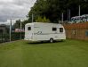 Used Bailey Pursuit 430 2017 touring caravan Image