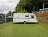 Used Bailey Pursuit 430 2017 touring caravan Image