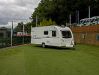 Used Bailey Pursuit 430 2017 touring caravan Image