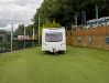 Used Bailey Pursuit 430 2017 touring caravan Image