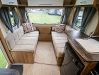Used Bailey Pursuit 430 2017 touring caravan Image