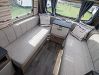Used Swift Celebrate A2 2024 touring caravan Image